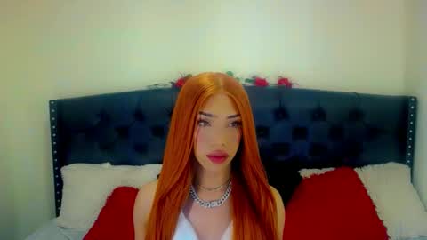 Nicky online show from February 17, 2025, 1:58 am