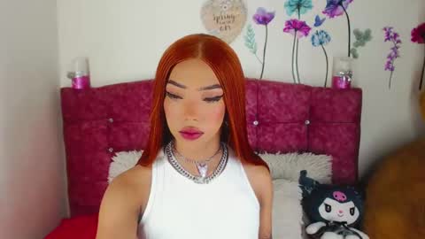 Nicky online show from March 1, 2025, 9:59 pm