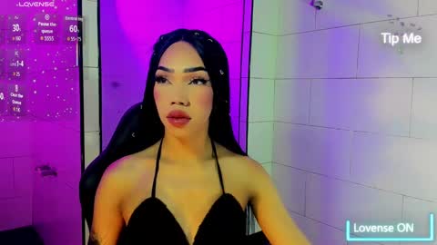 Nicky online show from September 10, 2025, 4:23 am