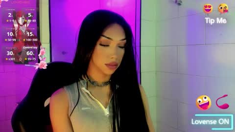 Nicky online show from October 2, 2025, 4:08 am