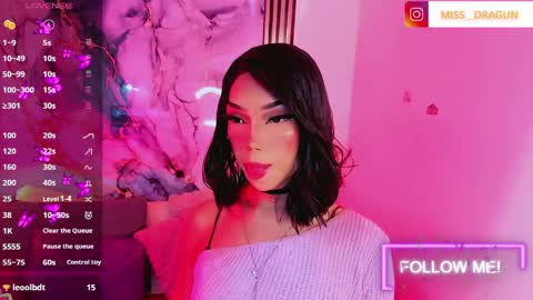 Snapshot of nickynoa chatting on May 11, 2026, 8:31 am Nicky online show from May 11, 2026, 8:31 am