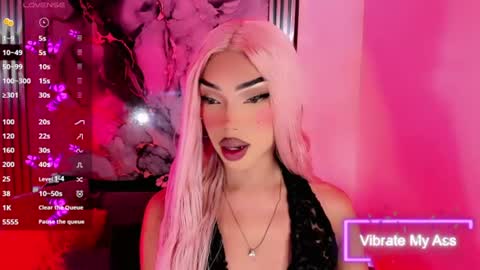 Snapshot of nickynoa chatting on June 29, 2026, 11:49 pm Nicky online show from June 29, 2026, 11:49 pm