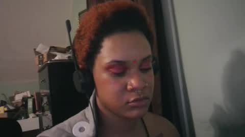 Snapshot of nickythehawtie chatting on February 20, 2026, 5:26 am nickythehawtie online show from February 20, 2026, 5:26 am