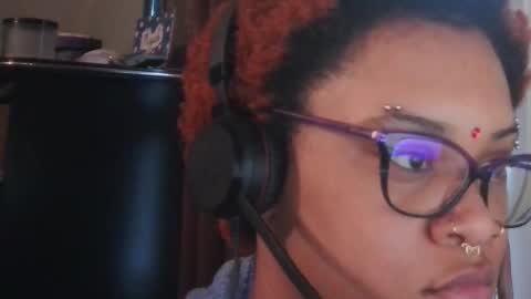 nickythehawtie online show from March 3, 2026, 2:01 pm