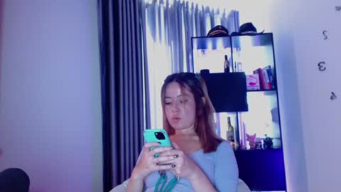 Nicky online show from January 23, 2025, 3:22 pm