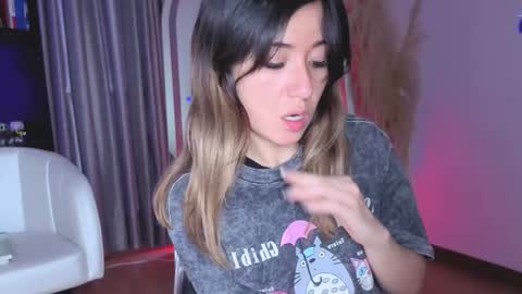 Nicky online show from November 8, 2025, 9:13 pm