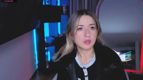 Nicky online show from November 21, 2025, 9:46 pm