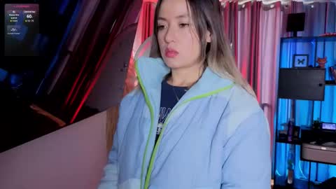 Nicky online show from March 18, 2026, 7:28 pm