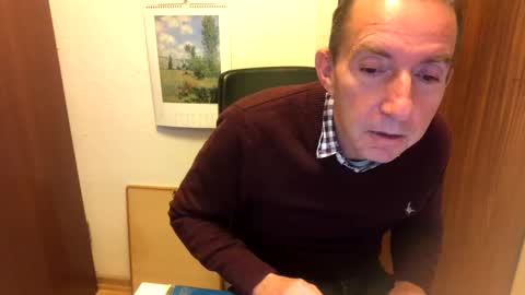 Nico online show from December 29, 2024, 12:20 am