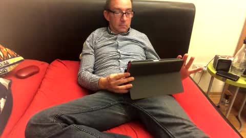 Nico online show from January 2, 2025, 3:05 am