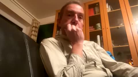 Nico online show from January 4, 2025, 4:32 pm