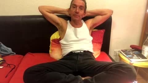 Nico online show from January 4, 2025, 11:59 pm