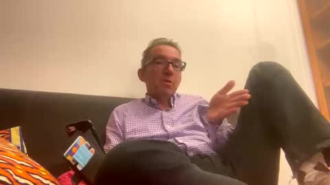 Nico online show from January 7, 2025, 11:14 pm