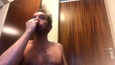 Nico online show from January 9, 2025, 11:36 am