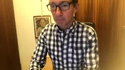 Nico online show from January 17, 2025, 2:07 pm