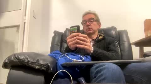 Nico online show from February 9, 2025, 2:28 am