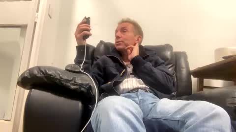 Nico online show from February 15, 2025, 1:31 am