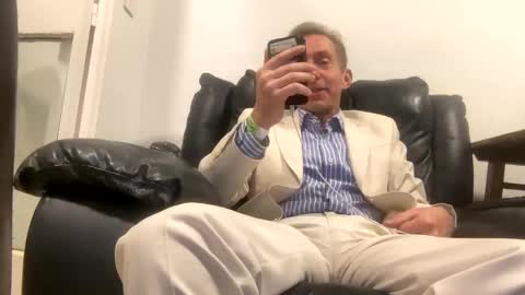 Nico online show from February 23, 2025, 2:29 am