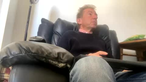 Nico online show from February 26, 2025, 10:04 am