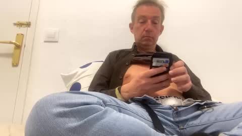 Nico online show from March 5, 2025, 1:52 am