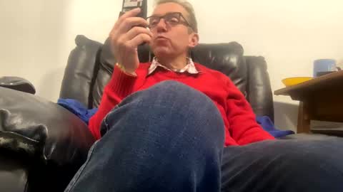 Nico online show from March 8, 2025, 2:12 am