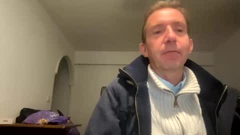 Nico online show from March 12, 2025, 11:44 pm