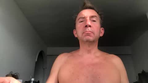 Nico online show from November 1, 2025, 2:19 pm