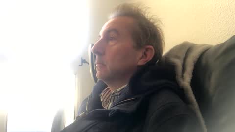 Nico online show from December 1, 2025, 1:05 pm