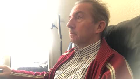 Nico online show from December 2, 2025, 1:05 pm