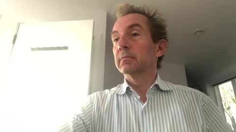 Nico online show from December 14, 2025, 1:05 pm