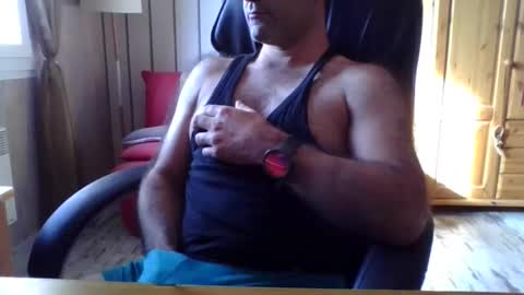 nico82_fr online show from January 14, 2026, 11:16 am