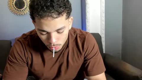 nico_blaze7 online show from December 4, 2025, 12:25 pm