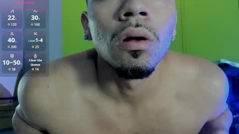 nico_blaze7 online show from February 27, 2026, 8:14 am