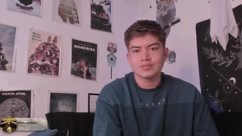 Nicols online show from December 15, 2024, 9:42 pm
