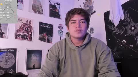 Nicols online show from February 9, 2025, 11:46 pm