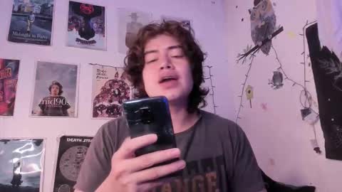 Nicols online show from September 11, 2025, 2:22 am