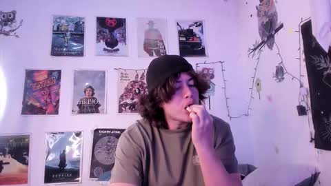 Nicols online show from September 22, 2025, 12:56 am