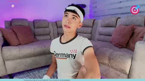 nico online show from September 25, 2025, 10:57 pm