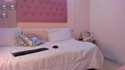 Snapshot of nico_dior chatting on February 3, 2026, 6:40 am nico_dior online show from February 3, 2026, 6:40 am