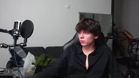 NICO DOMINO online show from January 7, 2026, 2:30 pm