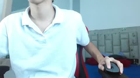 nico online show from December 20, 2025, 6:15 pm