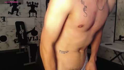 Nico  online show from January 7, 2026, 7:38 pm