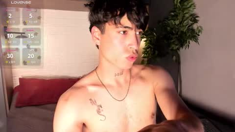 Nico  online show from January 11, 2026, 7:30 pm