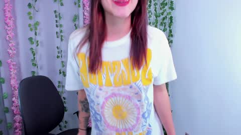 Nico online show from February 9, 2025, 2:38 am