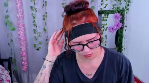 Nico online show from February 21, 2025, 4:40 am