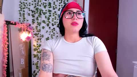 Nico online show from September 30, 2025, 11:54 pm