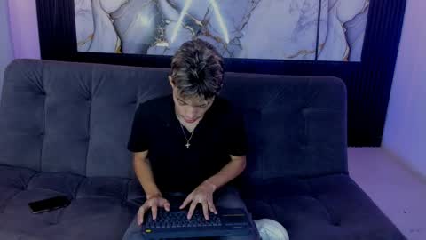 Snapshot of nico_naughtyboy chatting on June 1, 2026, 12:56 am nico_naughtyboy online show from June 1, 2026, 12:56 am