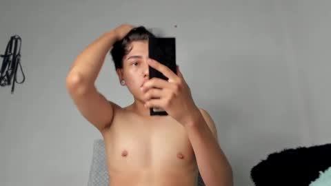 Nico  online show from December 6, 2024, 7:43 am