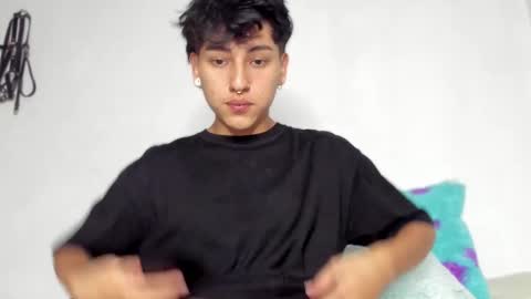 Nico  online show from December 8, 2024, 6:01 am