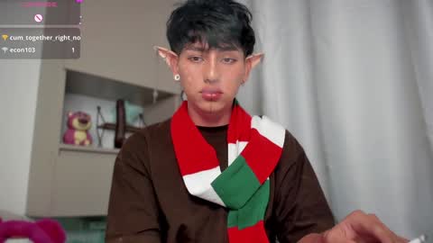 Nico  online show from December 20, 2024, 7:12 am